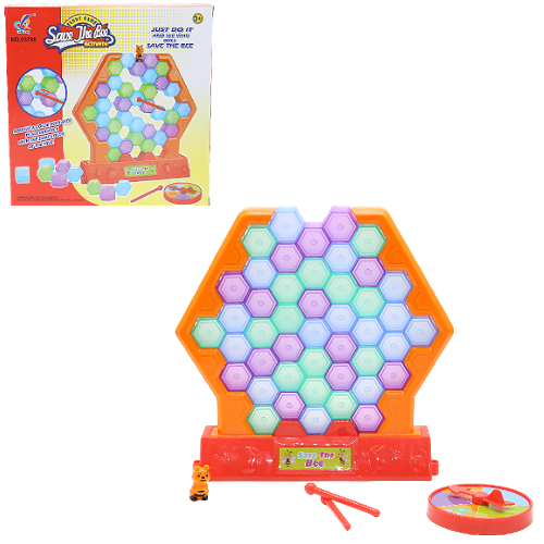 Toy Save The Bee