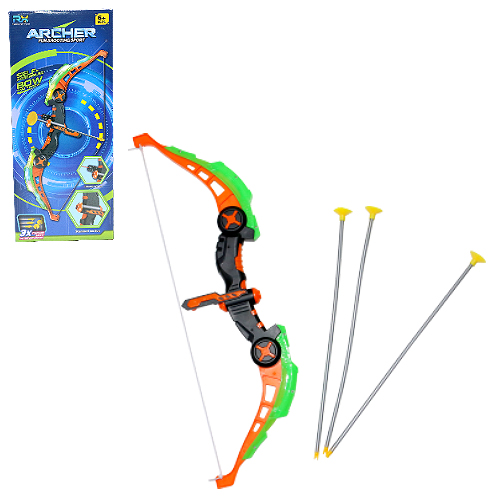 Archer