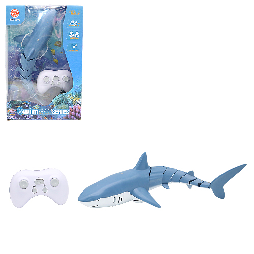 R/C Shark
