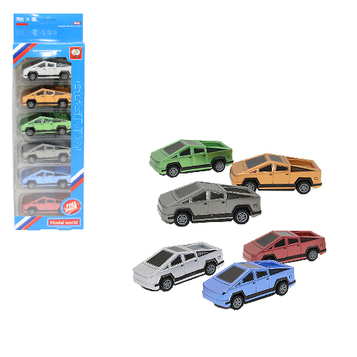 Racing Car