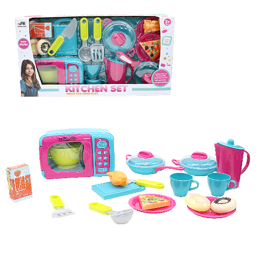 Kitchen Set