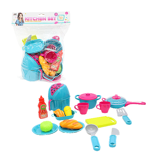 Kitchen Set