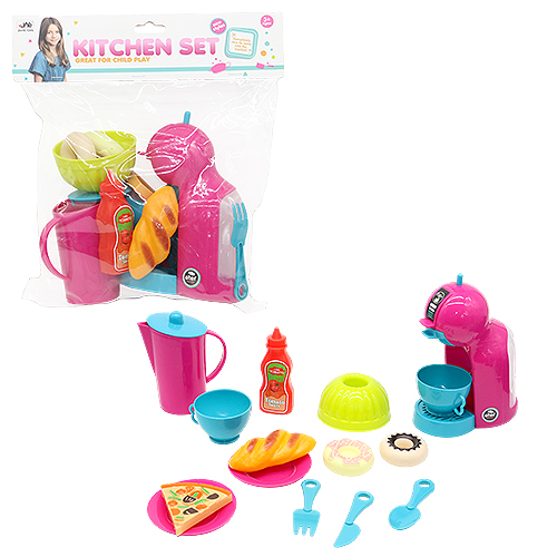 Kitchen Set