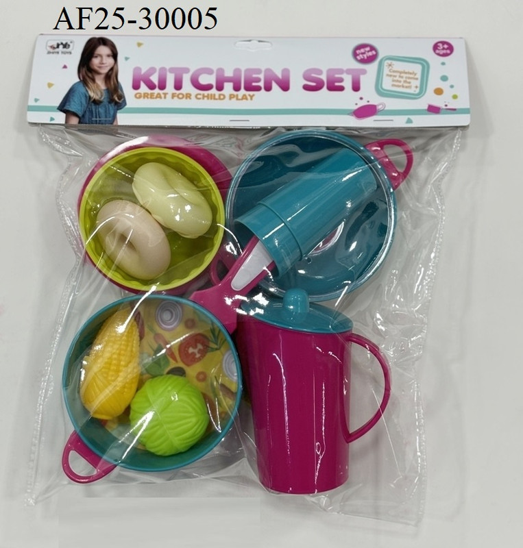 Kitchen Set