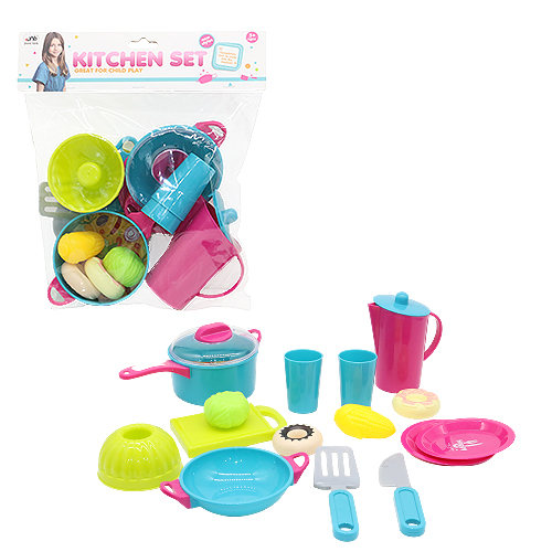 Kitchen Set