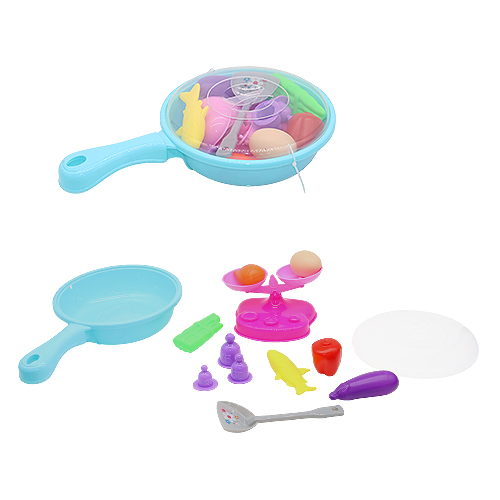Kitchen Set