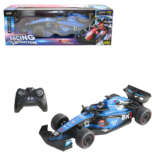 1:8 R/C Drift F1 Racing Car