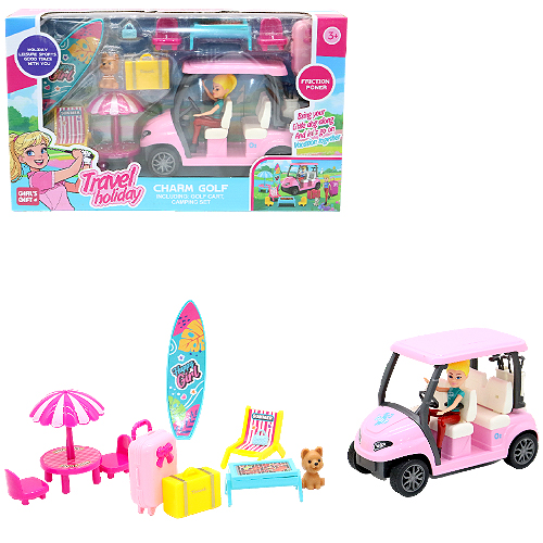 Golf Car