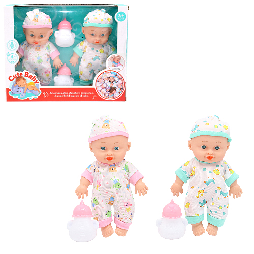 Toy Musical Baby