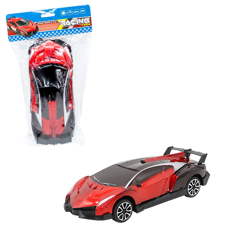 Racing Car