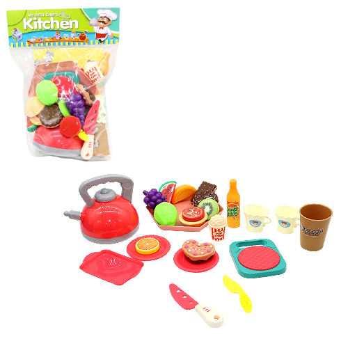 Kitchen Toy