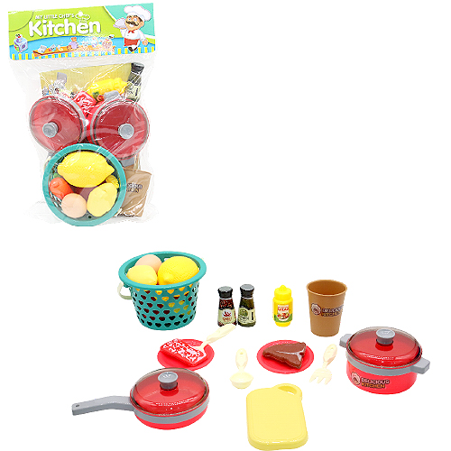 Kitchen Toy