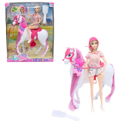Barbie