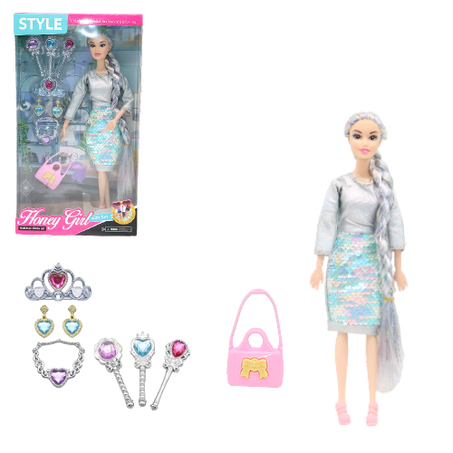 Doll