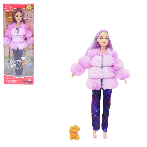 Doll