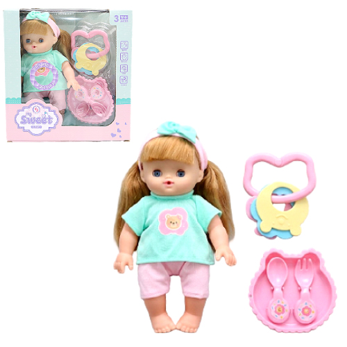 Doll