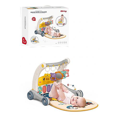 بيانو رياضي ومشابة