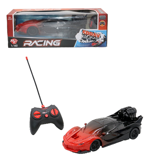R/C Racing Car