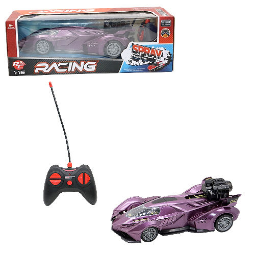 R/C Racing Car