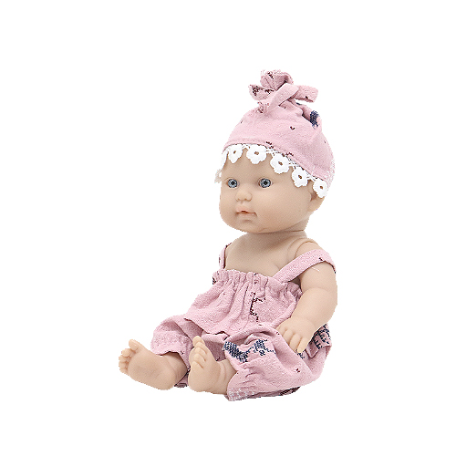 Vinyl Doll