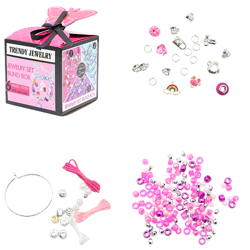 Toy Magic Beads