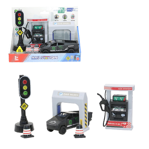 Car Set