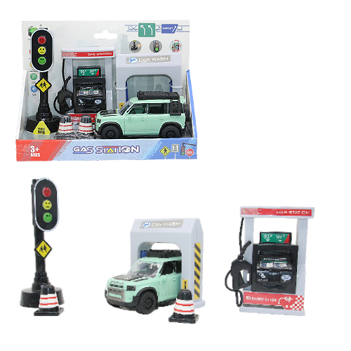 Car Set