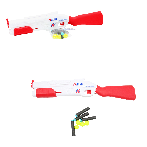 Soft Bullet Gun