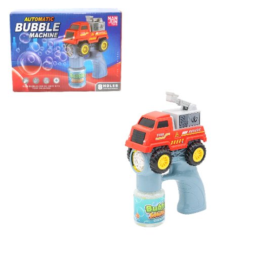 B/O Bubble Gun
