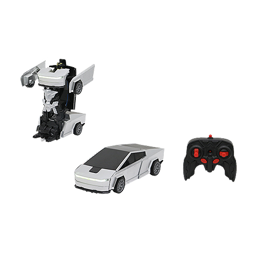 2.4G R/C Car