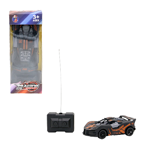 2CH R/C Racing Car