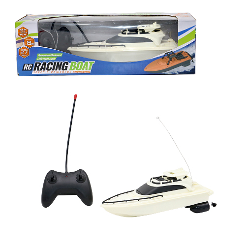 4 Fun R/C Boat