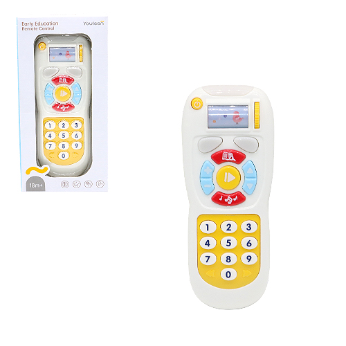R/C Phone