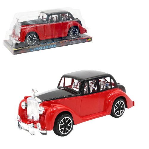 Racing Car
