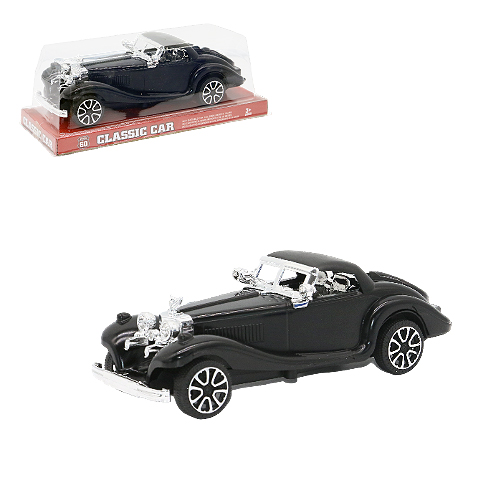 Racing Car