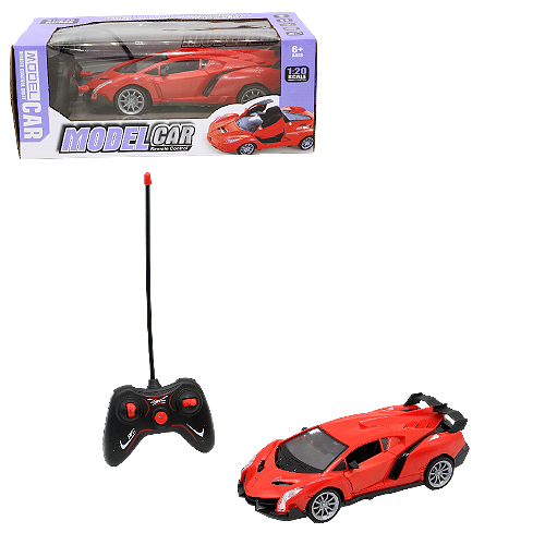 R/C Racing Car