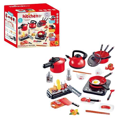 Kitchen Set