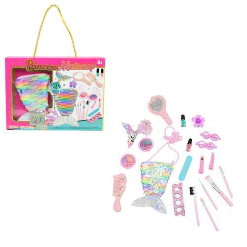 Make Up Set