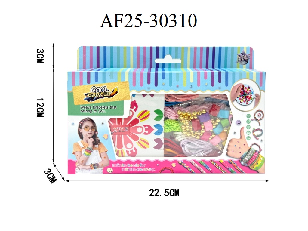DIY Bead Set