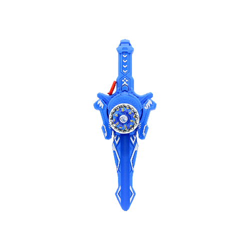 Gyro Sword