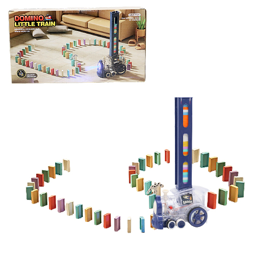 Domino Train