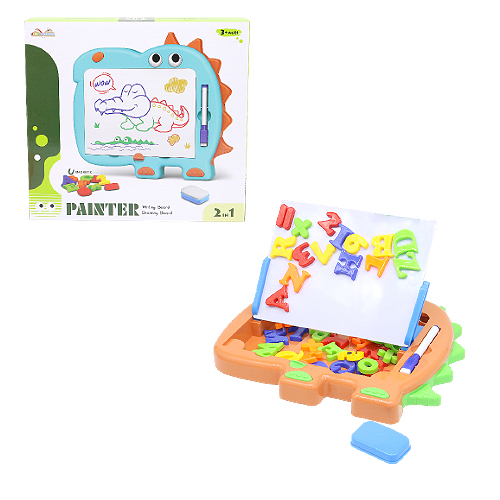 Magnetic Writing Board