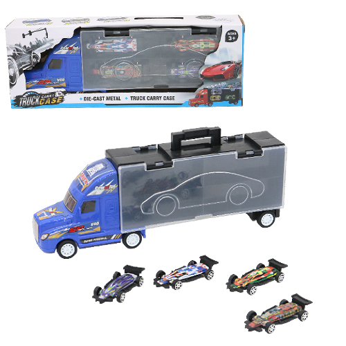 Container Truck