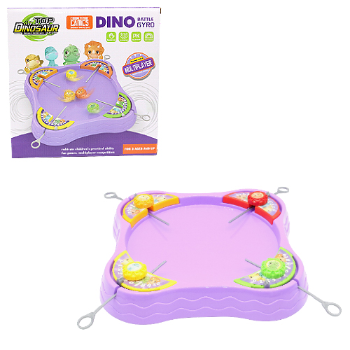 Dinosaur Top