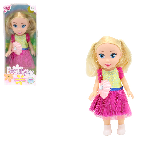 Doll