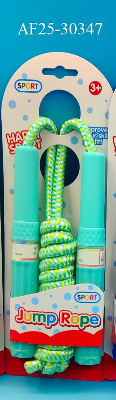Skipping Rope