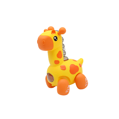 B/O Giraffe
