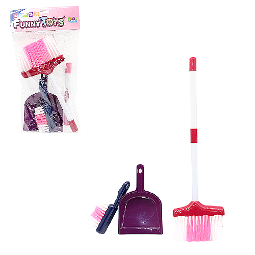 Cleaning Tools
