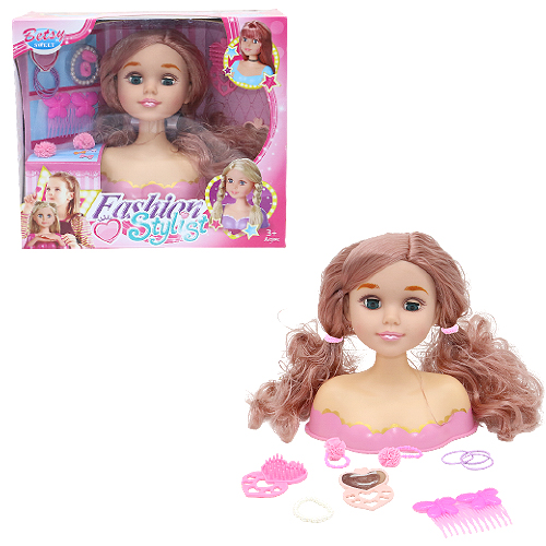 رأس عروسة تجميل