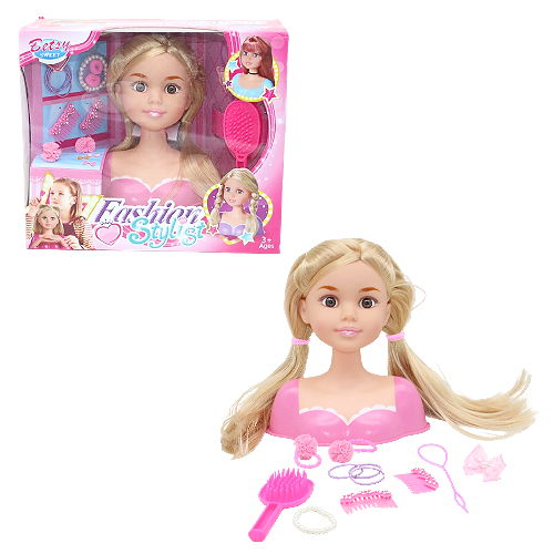 رأس عروسة تجميل